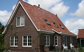 B&B 'T Meulweegje