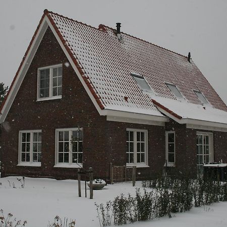 B&B 'T Meulweegje Ouddorp Exterior photo