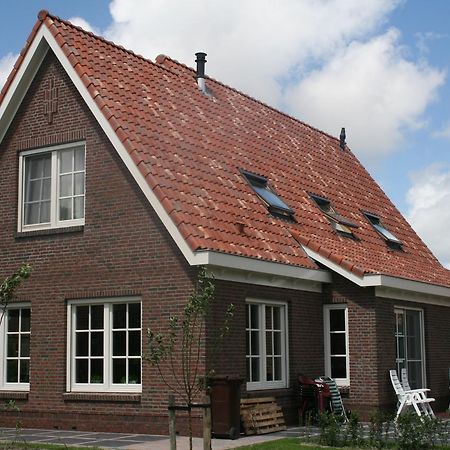 B&B 'T Meulweegje Ouddorp Exterior photo
