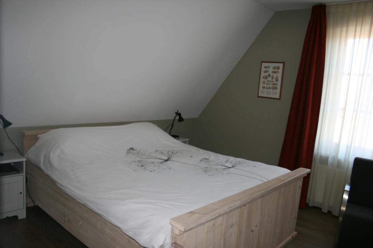 B&B 'T Meulweegje Ouddorp Exterior photo