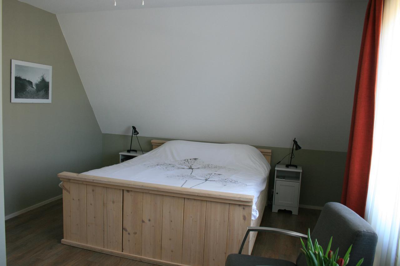 B&B 'T Meulweegje Ouddorp Exterior photo