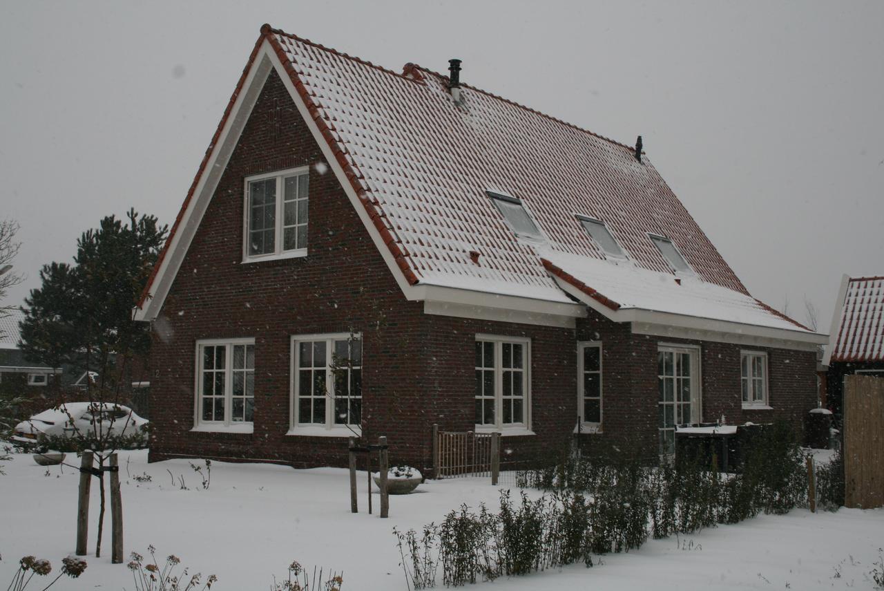 B&B 'T Meulweegje Ouddorp Exterior photo