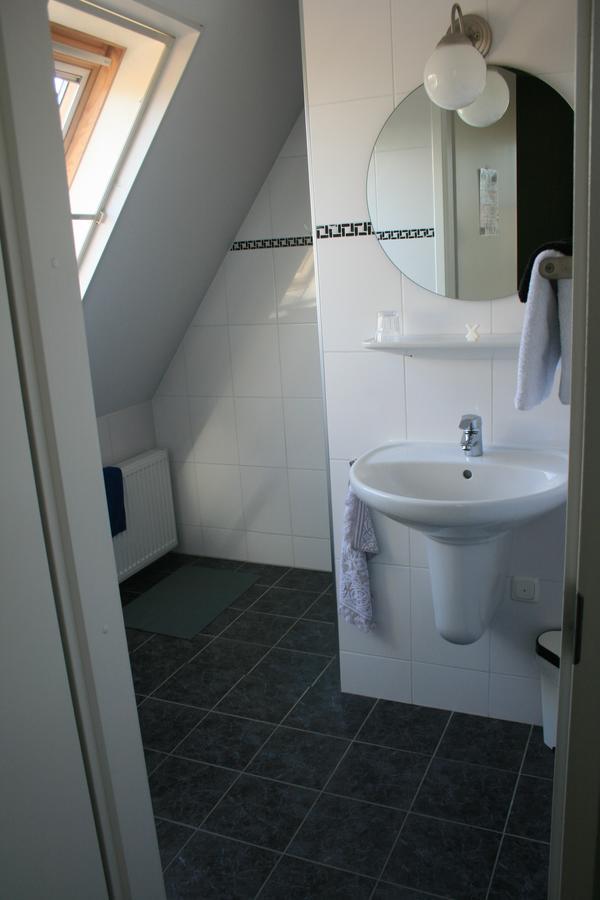B&B 'T Meulweegje Ouddorp Exterior photo