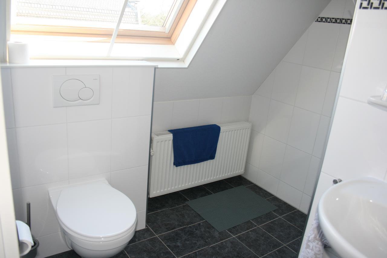 B&B 'T Meulweegje Ouddorp Exterior photo